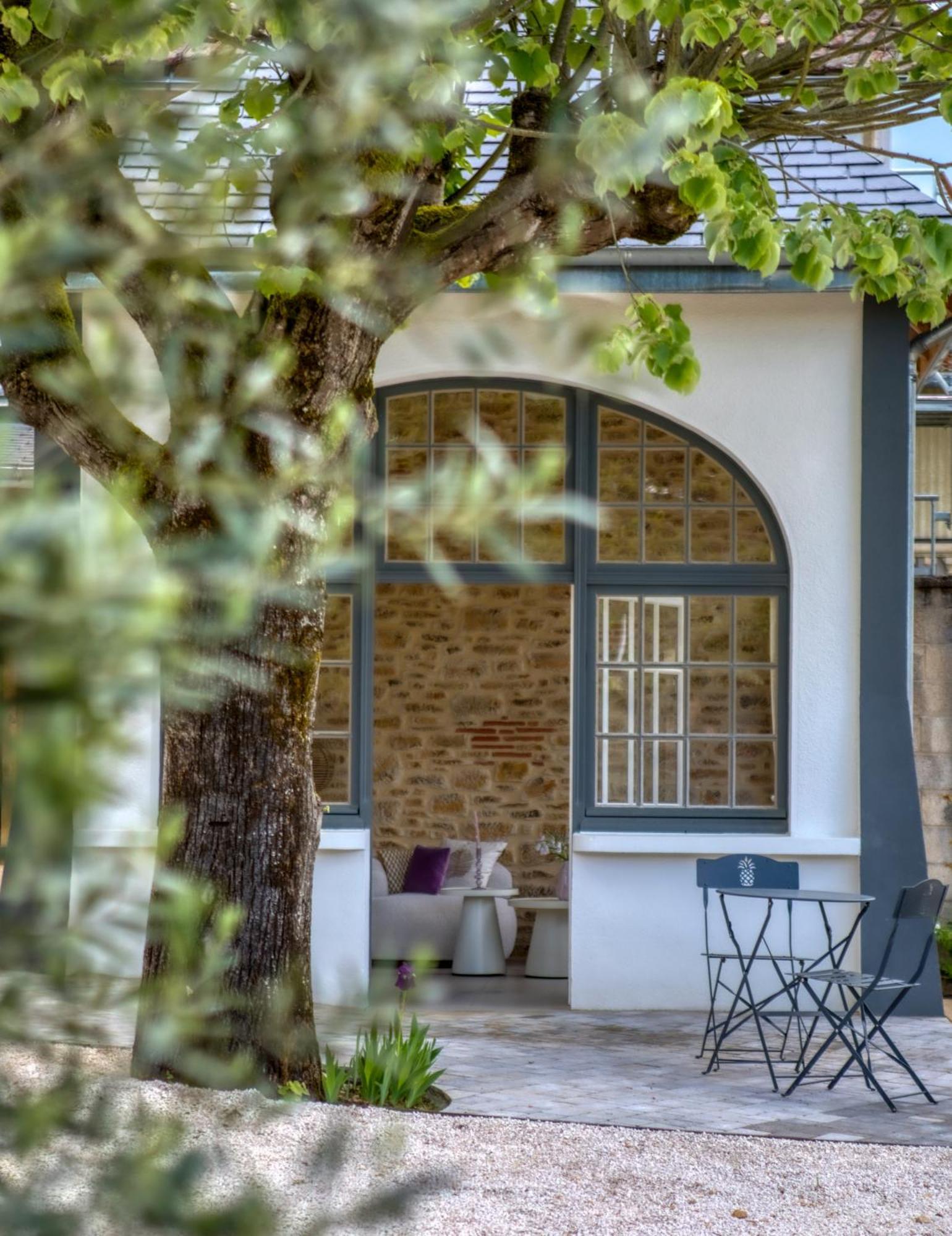 O'Myosotis Acomodação com café da manhã Sarlat-la-Canéda Exterior foto